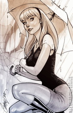 Variant Cover for Amazing Spider-Man #14