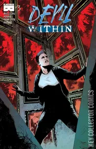 Devil Within #3