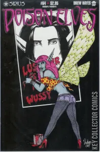 Poison Elves #64