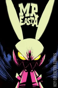 Mr. Easta #1