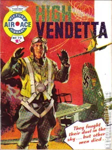 Air Ace Picture Library #79