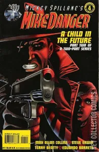 Mickey Spillane's Mike Danger #11
