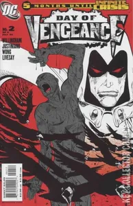 Day of Vengeance #2