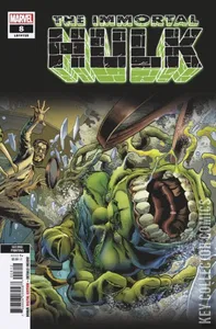 Immortal Hulk #8