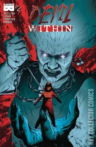 Devil Within #2