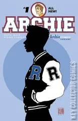Variant Cover for Archie #1