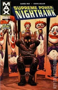 Supreme Power: Nighthawk #5
