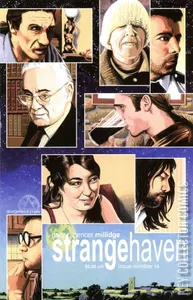 Strangehaven #14