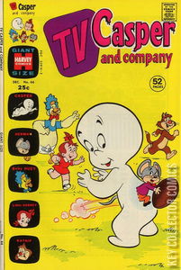 TV Casper & Company #44