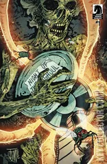Cover for Night of the Ghoul #1