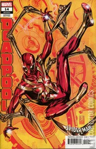 Deadpool #14