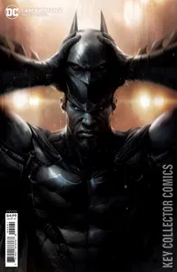 I Am Batman #2