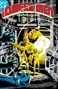 Omega Men #10