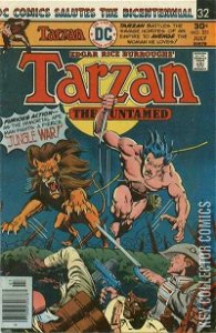 Tarzan #251