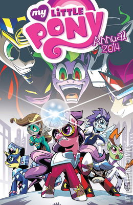 My Little Pony Annual