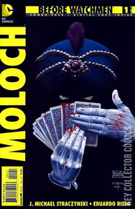 Before Watchmen: Moloch