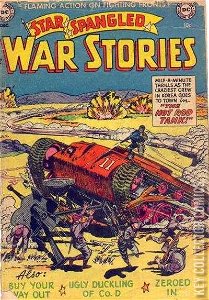 Star-Spangled War Stories #4