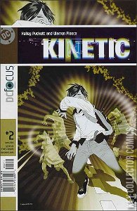 Kinetic #2