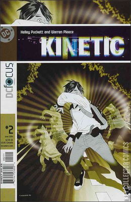 Kinetic