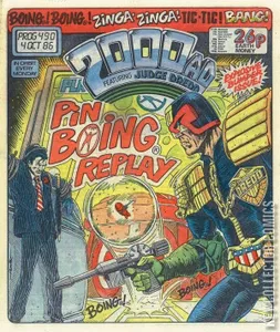 2000 AD #490
