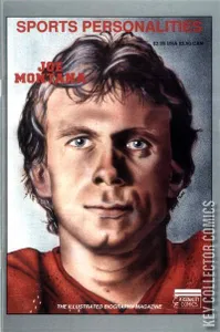 Sports Personalities #5