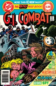 G.I. Combat #265
