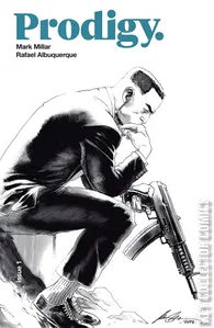 Prodigy #1