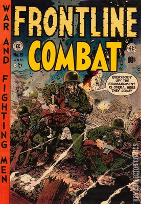 Frontline Combat