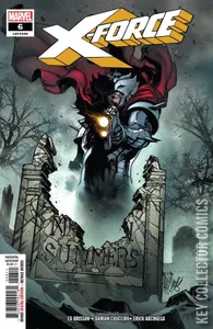 X-Force #6