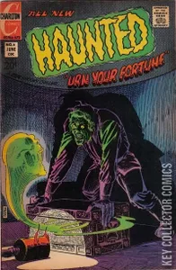 Haunted #6