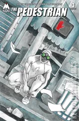Variant Cover for Pedestrian #3