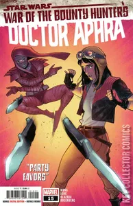 Star Wars: Doctor Aphra #15