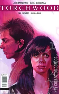 Torchwood #3