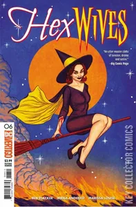 Hex Wives #6