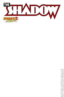 The Shadow: Midnight in Moscow