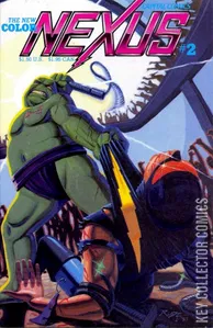 Nexus #2