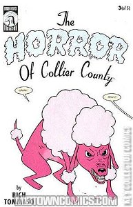 The Horror of Collier County #3