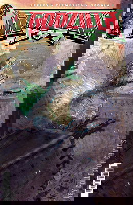 Godzilla: Kai Sei Era