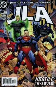 JLA #110