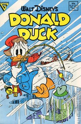 Donald Duck