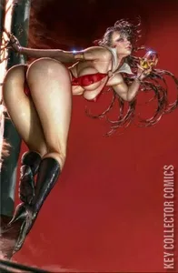 Vampirella #17