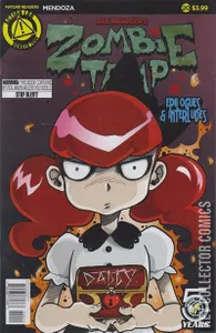 Zombie Tramp #20