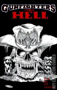 Gunfighters in Hell #2
