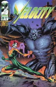 Velocity #3