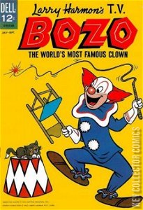 Bozo the Clown #3