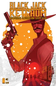 Black Jack Ketchum #2