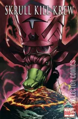 Variant Cover for Skrull Kill Krew #5