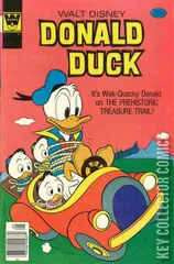Variant Cover for Donald Duck #195
