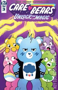 Care Bears: Unlock the Magic #3