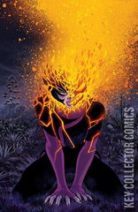 Variant Cover for Grim #6